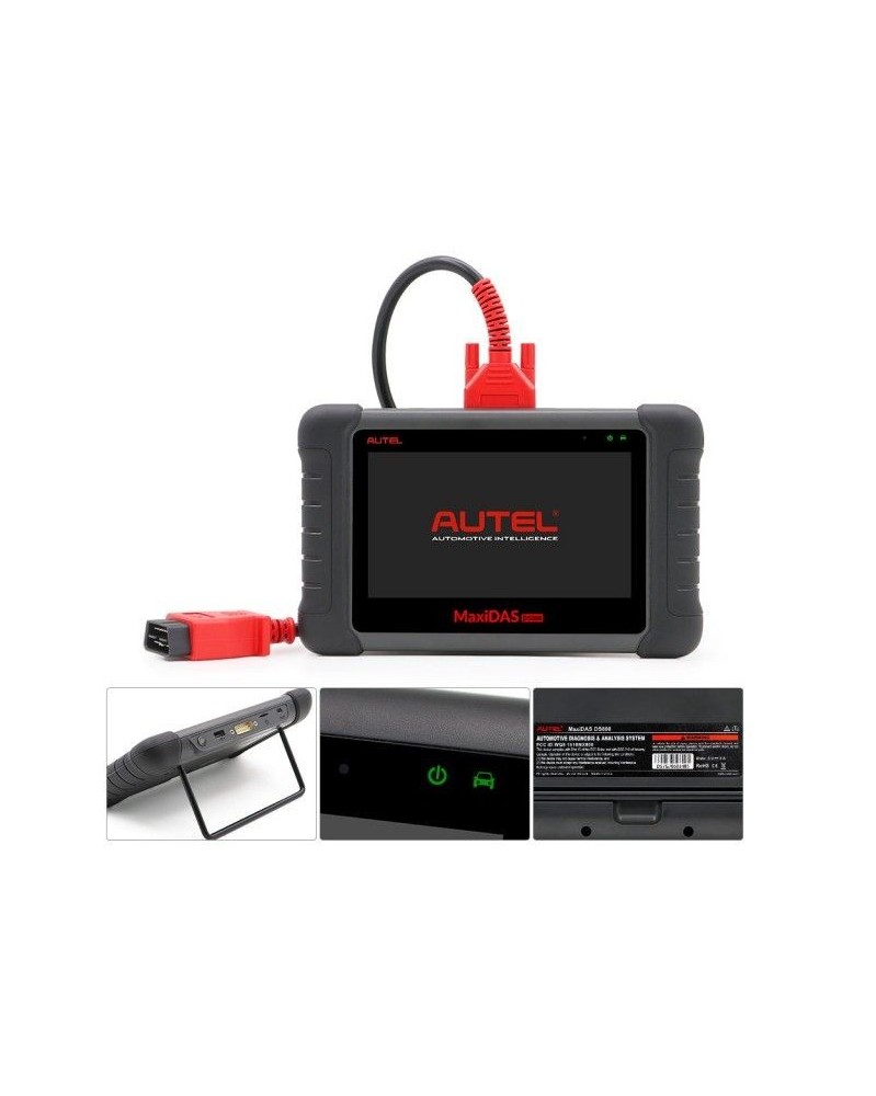 Autel MP808