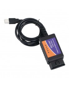 Tester auto - ELM 327 USB