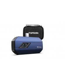 Topdon TC001 - Camera Externa cu Termoviziune