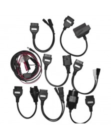 Set cabluri adaptoare masini AutoCom / Delphi