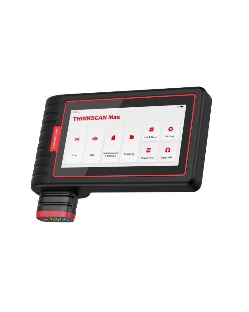 Scaner auto diagnoza - ThinkScan MAX