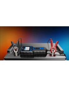 TOPDON BT 200 - Tester baterii