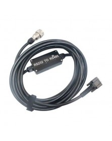 Cablu RS232-RS485 pentru tester Mercedes Star C3