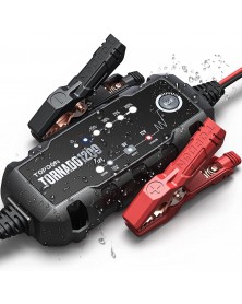 Incarcator baterii - Topdon Tornado 1200