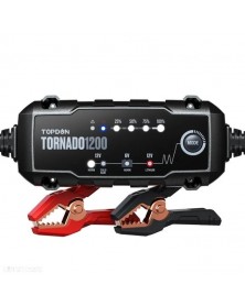 Incarcator baterii - Topdon Tornado 1200