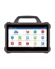 Tester Diagnoza Launch x431 PAD 7