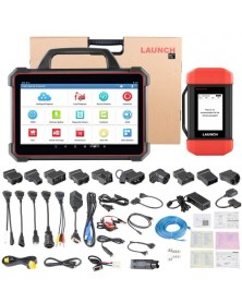 Tester Diagnoza Launch x431 PAD 7
