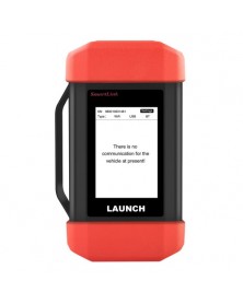 Tester Diagnoza Launch x431 PAD 7