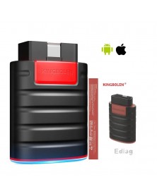 Tester diagnoza - KingBolen