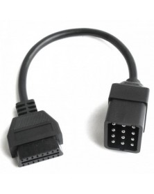 Cablu adaptor Renault 12 pini