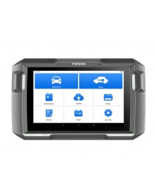 Tester auto - TOPDON UltraDiag