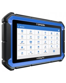 Tester auto - TOPDON ArtiDiag PRO