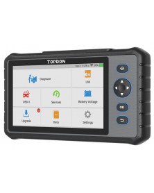 Tester auto - TOPDON ArtiDiag 800