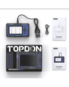 Tester diagnoza - TOPDON ArtiDiag 600 S