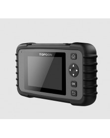 Scaner auto - TOPDON ArtiDiag 500