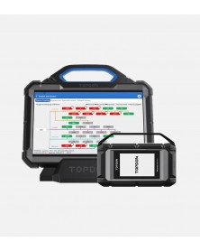 Tester auto - Topdon Phoenix MAX