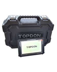 Tester auto - Topdon Phoenix Remote