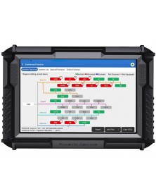 Tester auto - Topdon Phoenix Remote