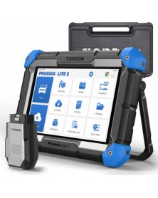 Tester auto - Topdon Phoenix Elite 2