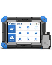 Tester auto - Topdon Phoenix Elite 2