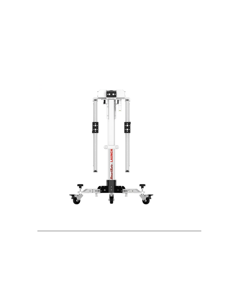 Sistem calibrare roti - Launch X431 ADAS Mobile