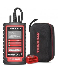 Tester auto THINKDIAG 2
