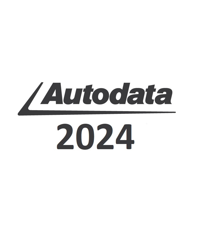 Soft reparatii AutoData 2024 Descarcabil