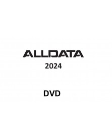 Catalog reparatii ALLDATA Online 2024 - DVD
