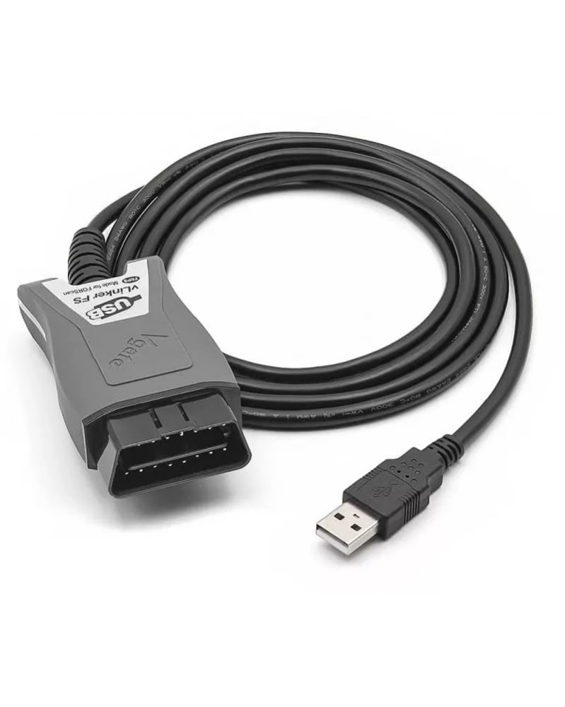 Vgate vLinker FS - Tester auto Ford/Mazda