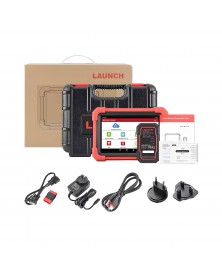 Launch X431 CRP919X BT - Tester diagnoza auto Bluetooth