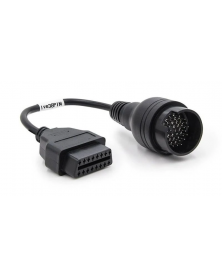 Adaptor pentru Iveco cu 38 de pini