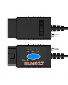 Tester auto FORScan USB Ford Mazda ELM327 HS-CAN MS-CAN