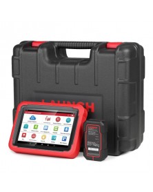 Launch X431 PROS V5.0 – Tester diagnoză auto profesional CAN FD & DoIP