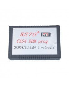 Programator R270 + V1.20 BDM pentru BMW CAS4