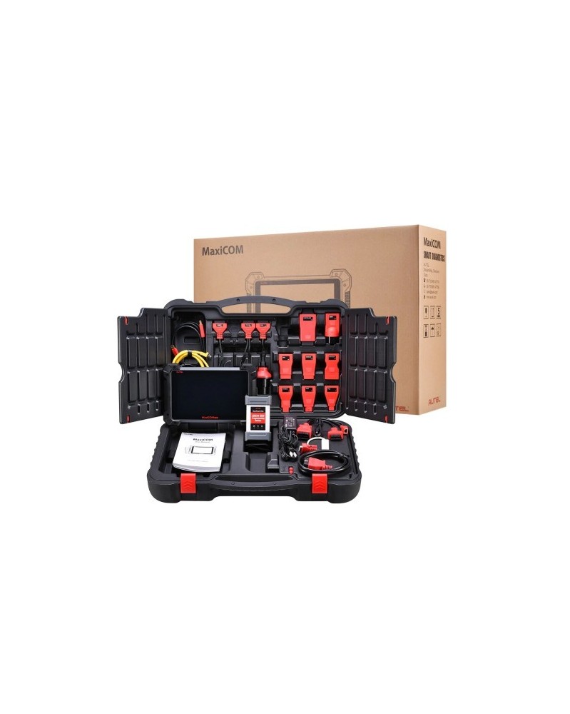 Tester diagnoza - Autel MK908P