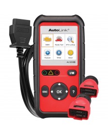 Autel AutoLink AL529HD