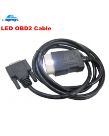Cablu OBD 2 Autocom