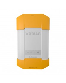 Tester diagnoza VXDIAG VCX DoIP Jaguar si  Land Rover