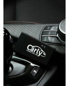 Tester auto multimarca - Carly