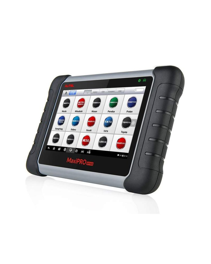 Tester multimarca - Autel PRO DS808