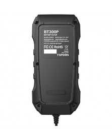 TOPDON BT 300P - Tester diagnoza baterii