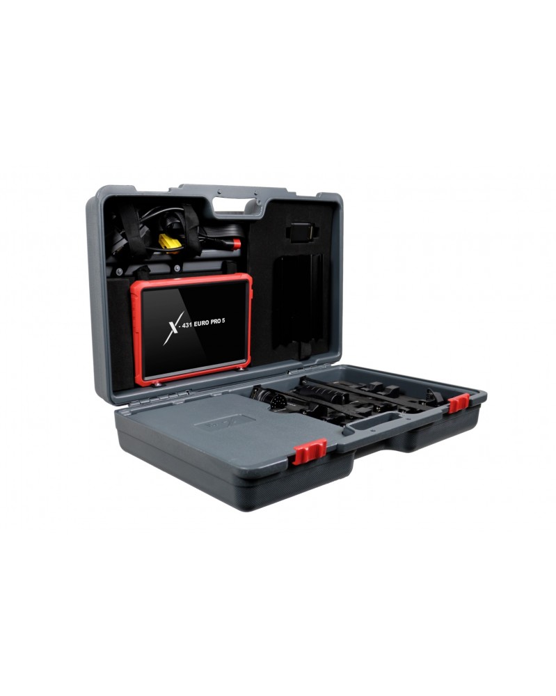 Tester diagnoza Launch X431 Master V