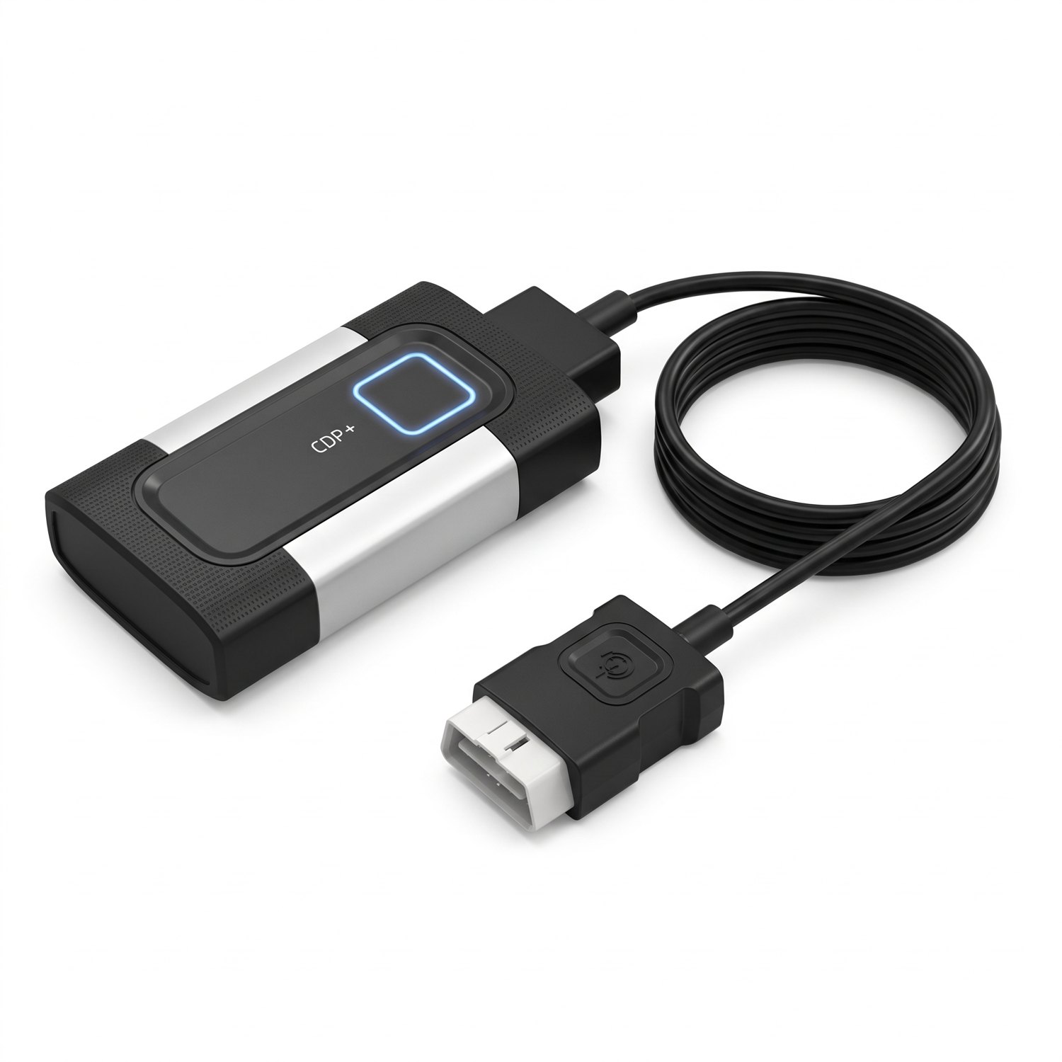 Blue CDP - Tester diagnoza auto profesional