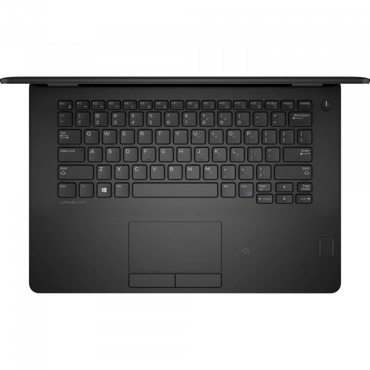 Laptop Dell i5 recondiționat, preinstalat pentru diagnoză auto 4 Laptop Dell business recondiționat pentru utilizare ca stație dedicată de diagnoză